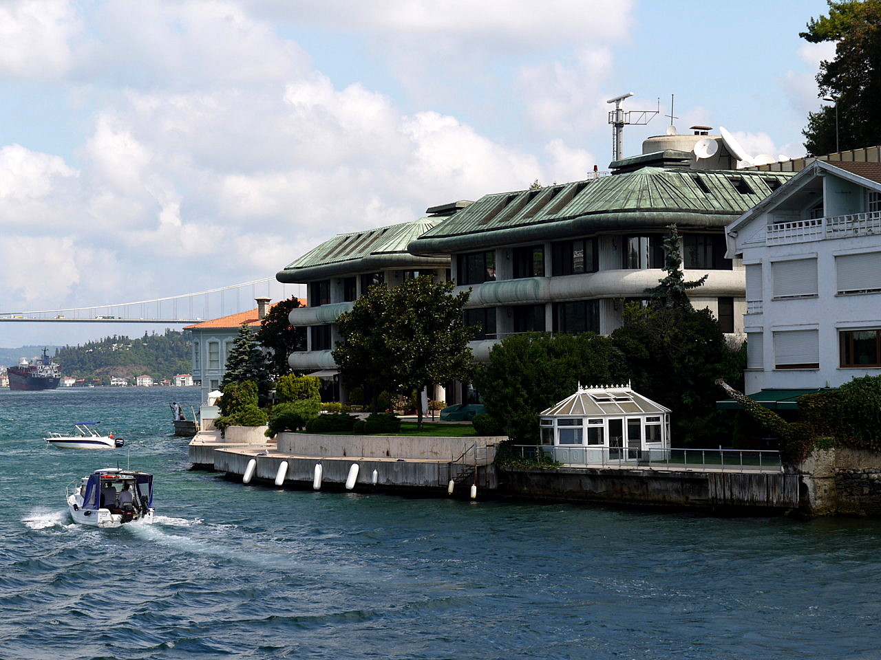 Istanbul